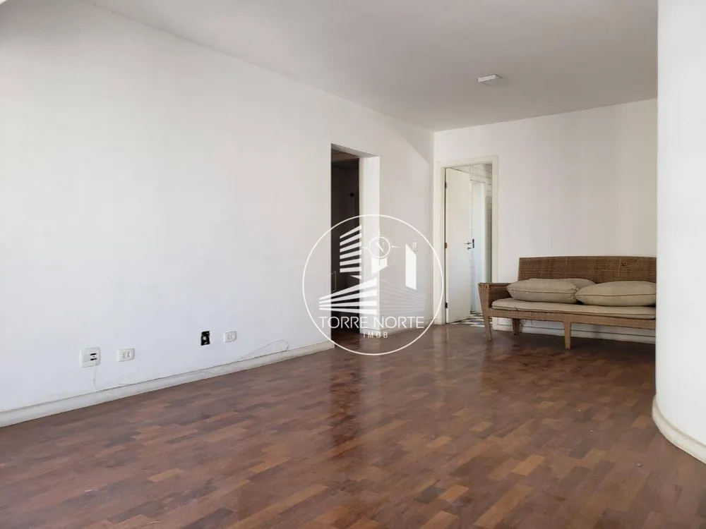 Cobertura, 3 quartos, 186 m² - Foto 4