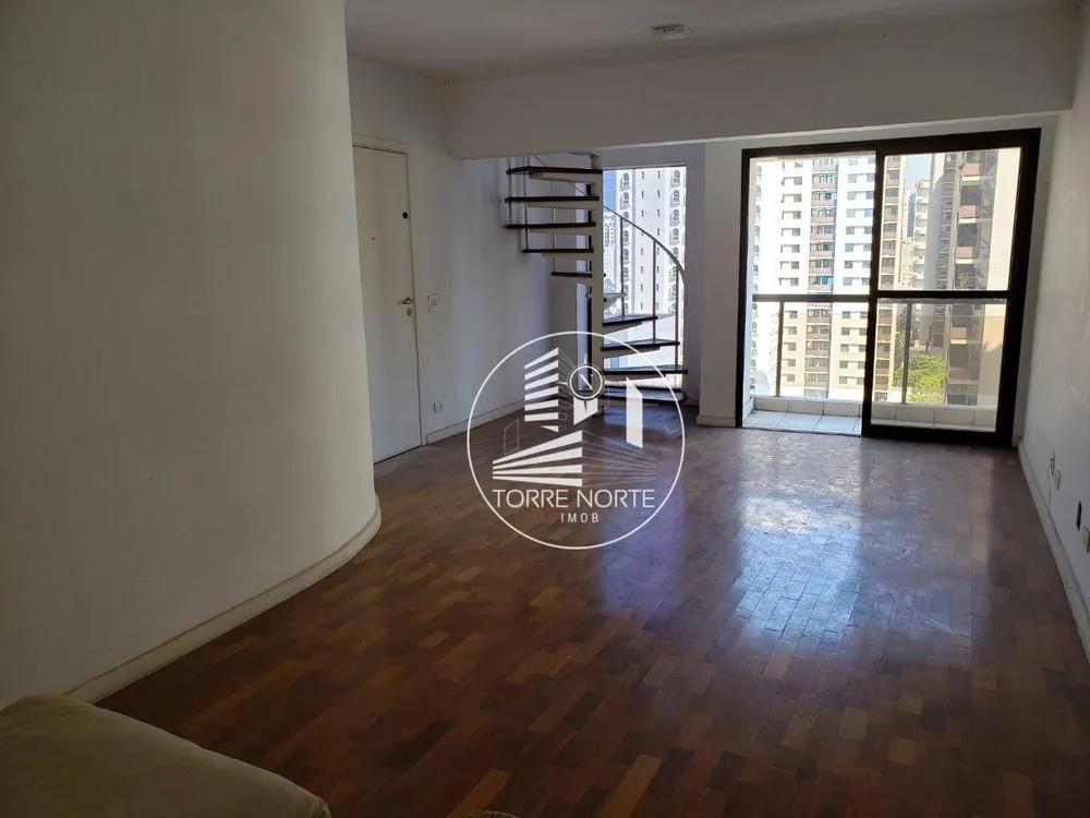 Cobertura, 3 quartos, 186 m² - Foto 3