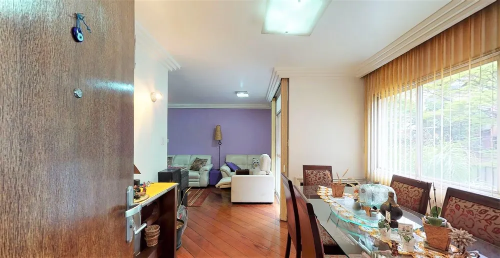 Apartamento, 3 quartos, 100 m² - Foto 3