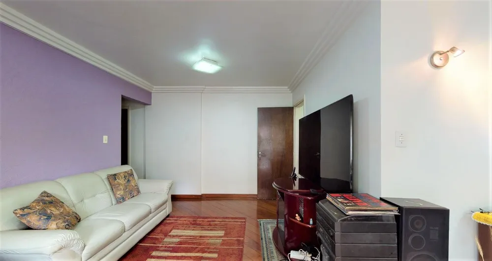 Apartamento, 3 quartos, 100 m² - Foto 4
