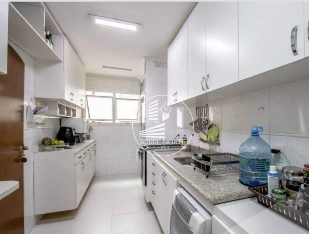 Apartamento, 3 quartos, 130 m² - Foto 4