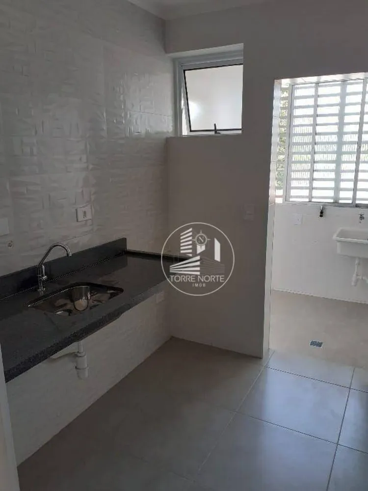 Apartamento, 3 quartos, 69 m² - Foto 2