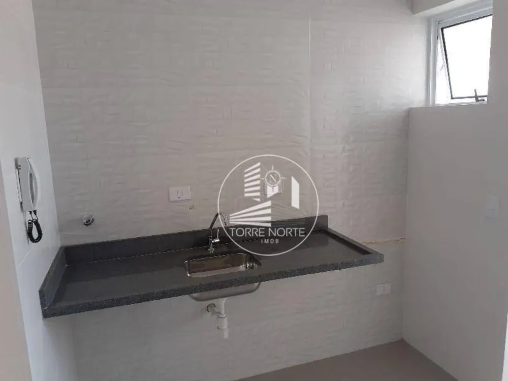 Apartamento, 3 quartos, 69 m² - Foto 4
