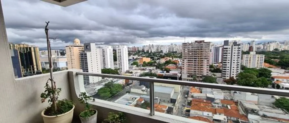 Apartamento, 3 quartos, 182 m² - Foto 4