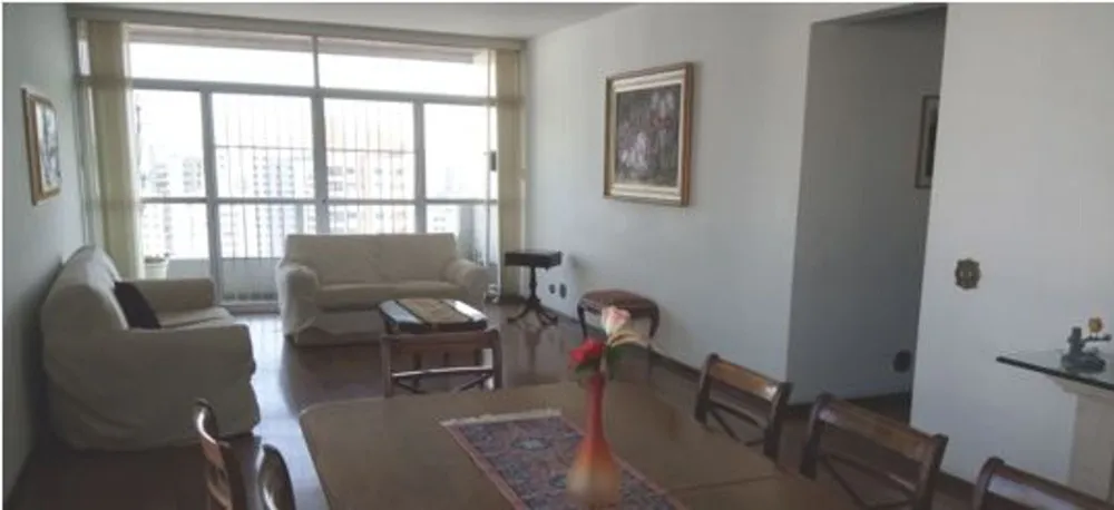 Apartamento, 3 quartos, 182 m² - Foto 2