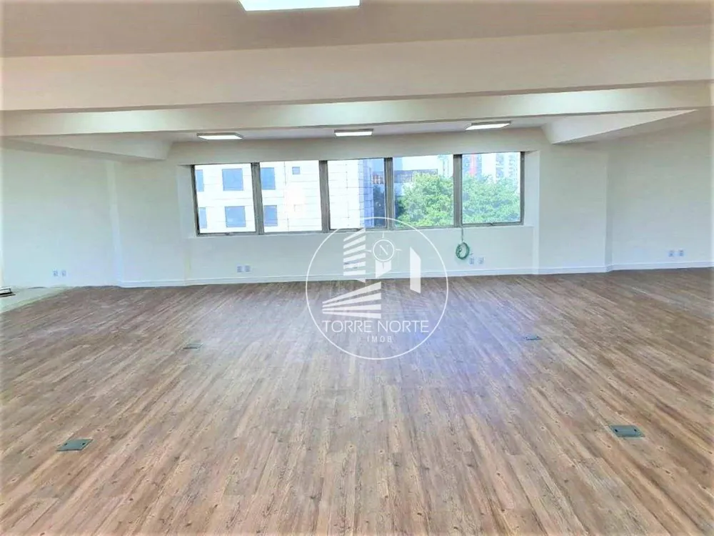 Sala-Conjunto, 204 m² - Foto 1