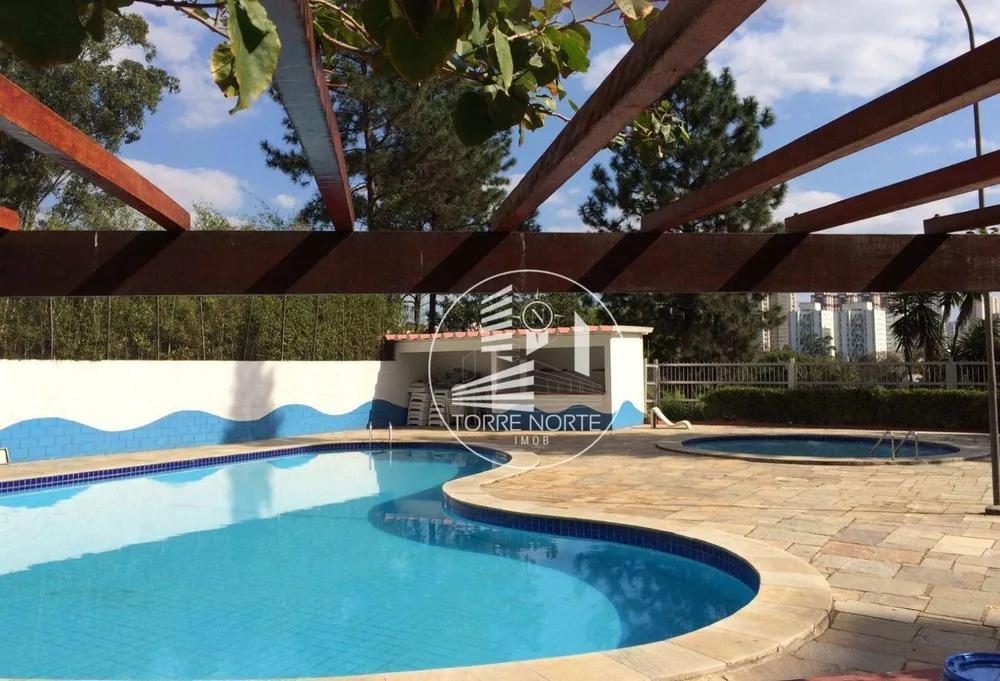 Apartamento, 2 quartos, 64 m² - Foto 1
