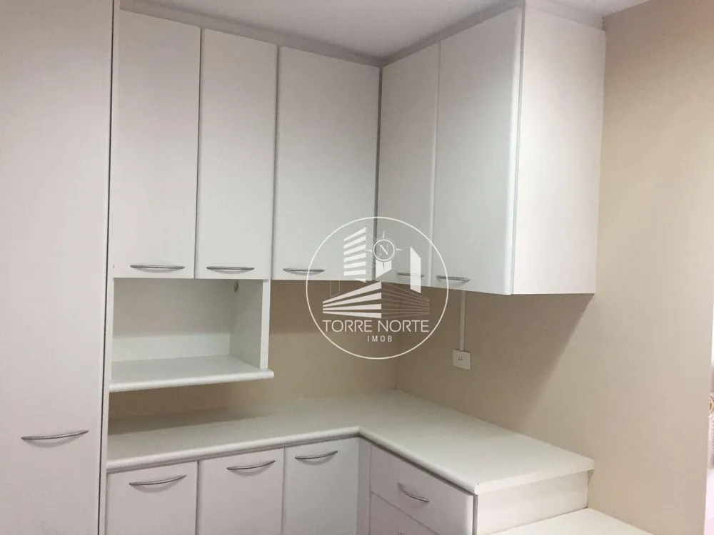 Apartamento, 2 quartos, 64 m² - Foto 4