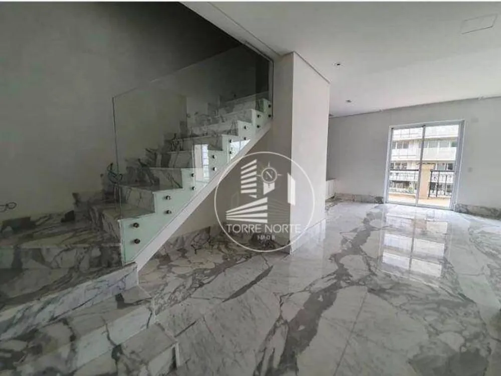 Cobertura, 5 quartos, 518 m² - Foto 3