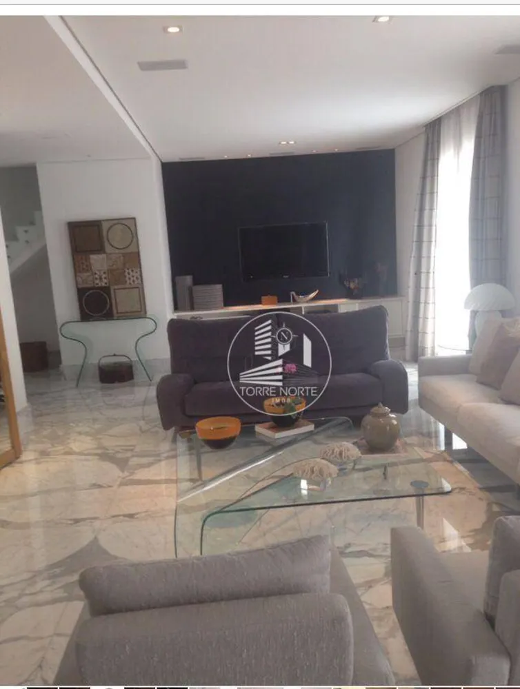 Cobertura, 5 quartos, 518 m² - Foto 4