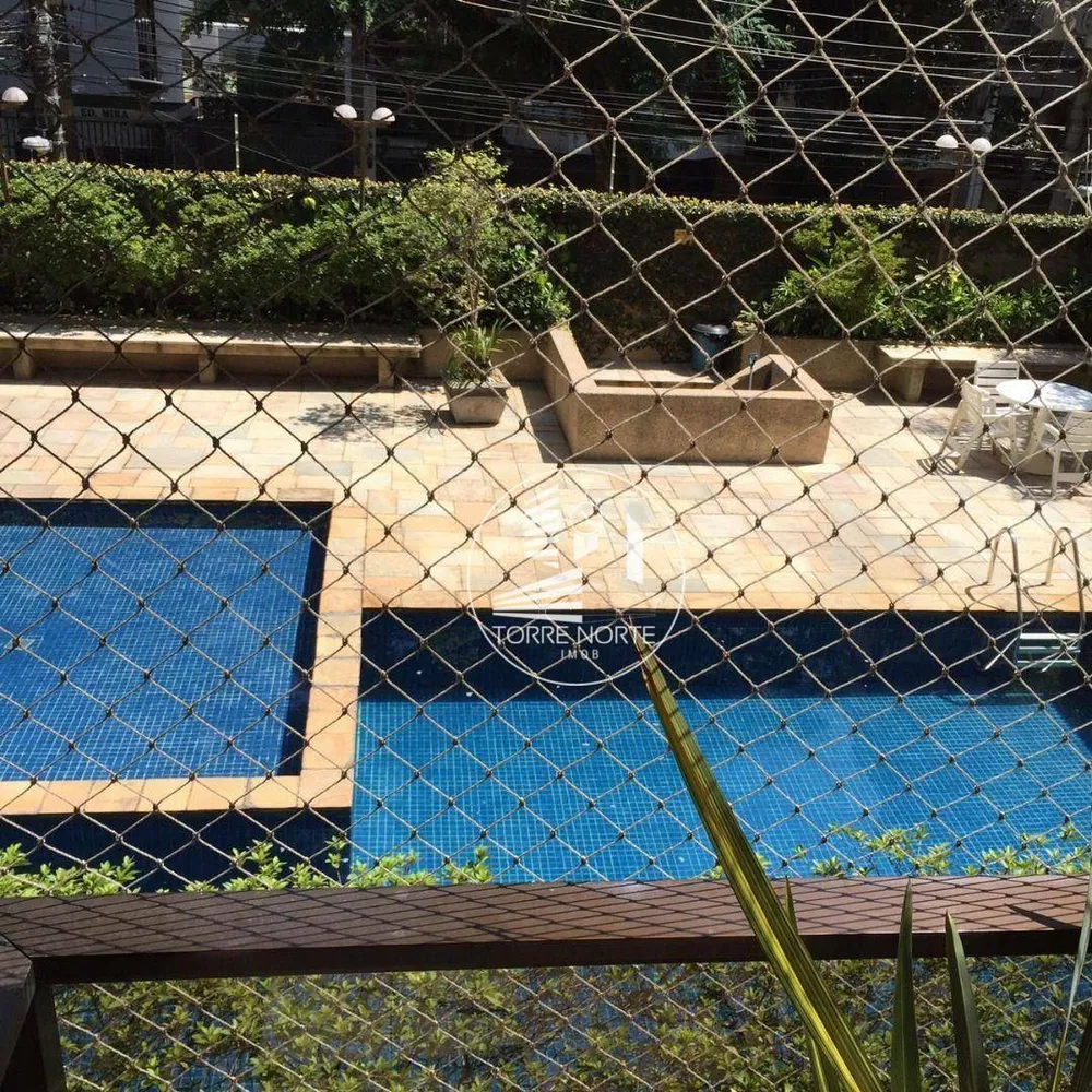 Apartamento, 3 quartos, 170 m² - Foto 3