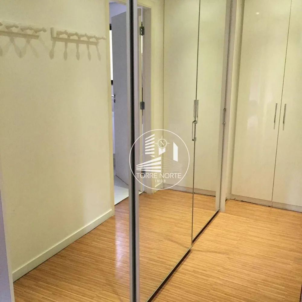 Apartamento, 3 quartos, 170 m² - Foto 4