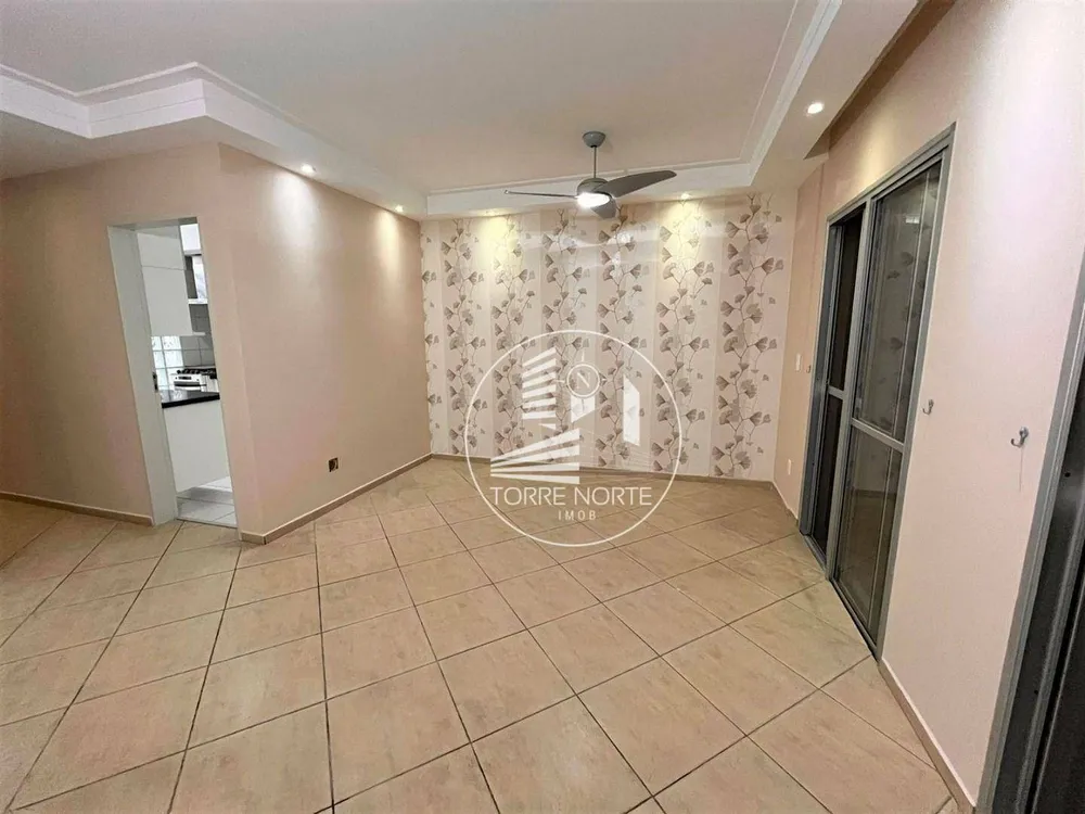 Sobrado, 3 quartos, 120 m² - Foto 2