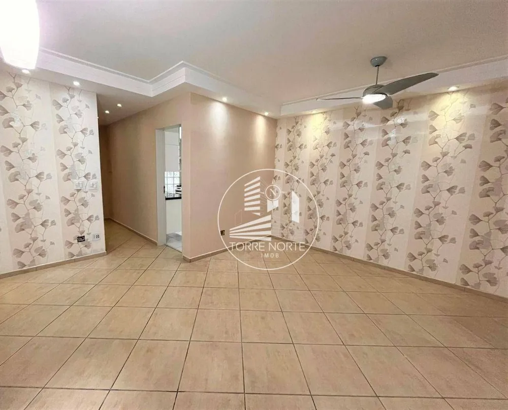 Sobrado, 3 quartos, 120 m² - Foto 1