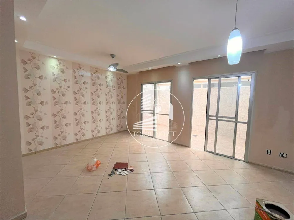 Sobrado, 3 quartos, 120 m² - Foto 3