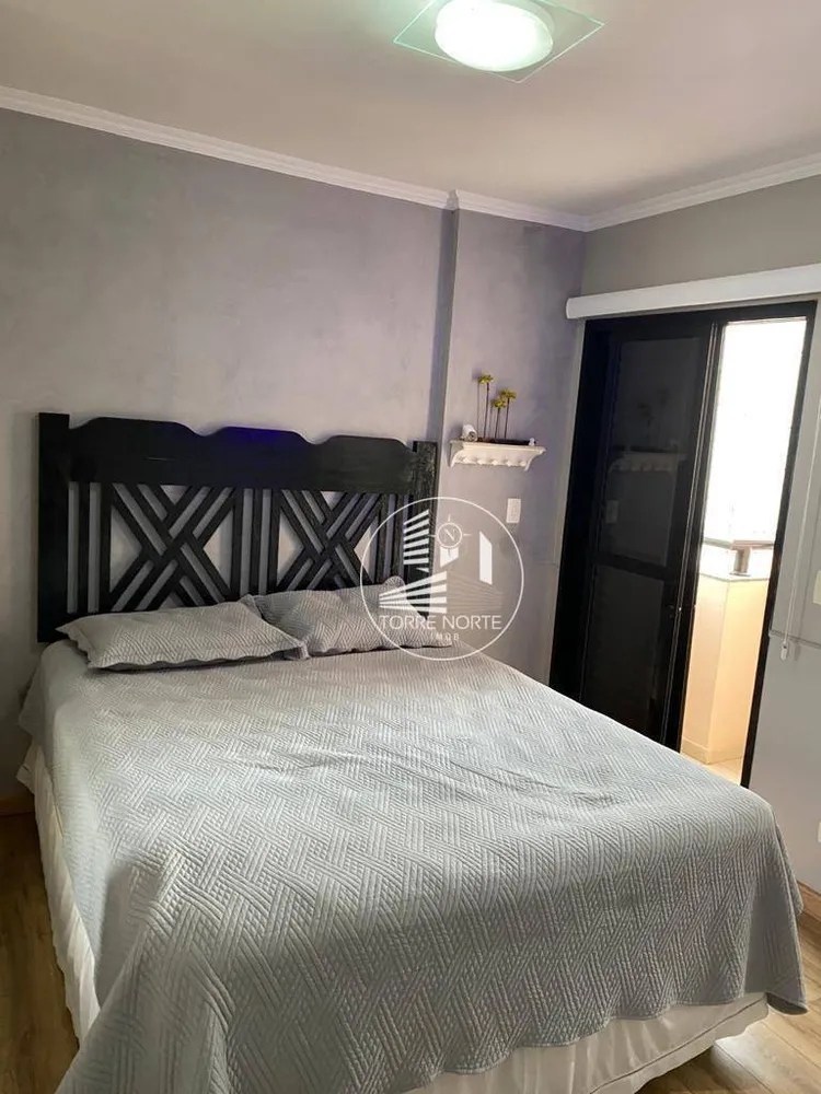 Apartamento, 3 quartos, 93 m² - Foto 4