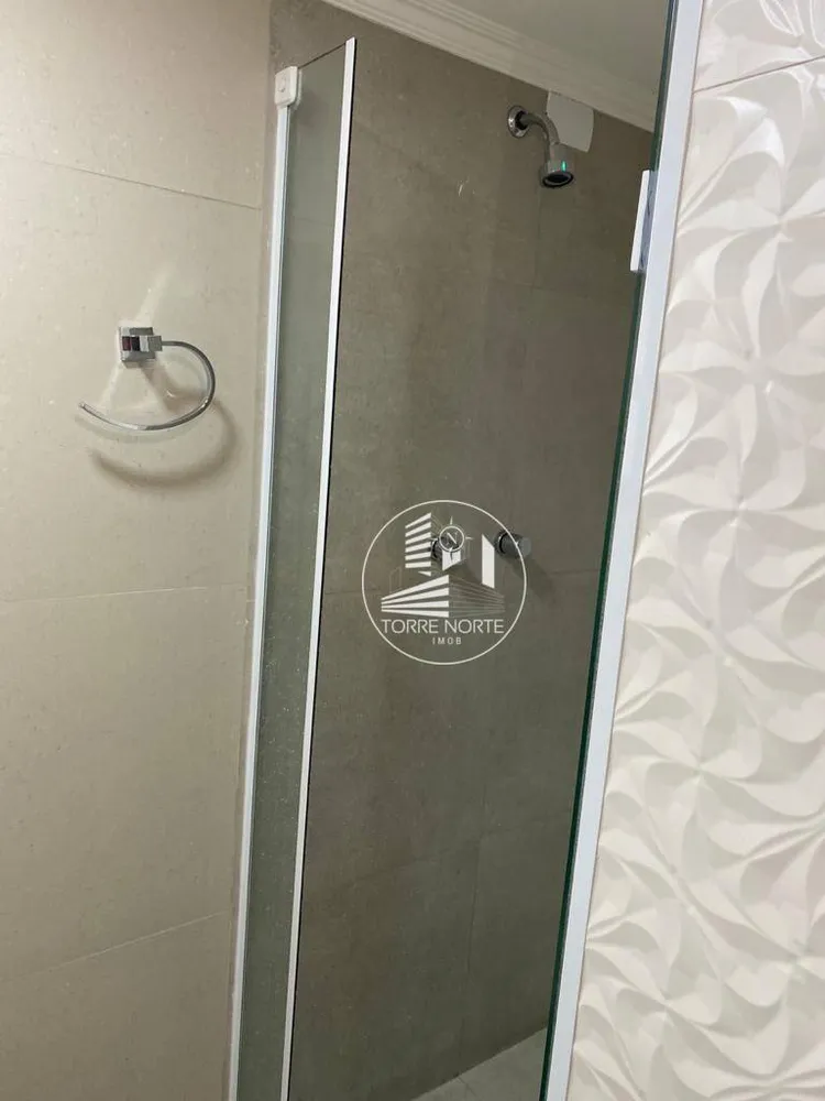 Apartamento, 3 quartos, 93 m² - Foto 2