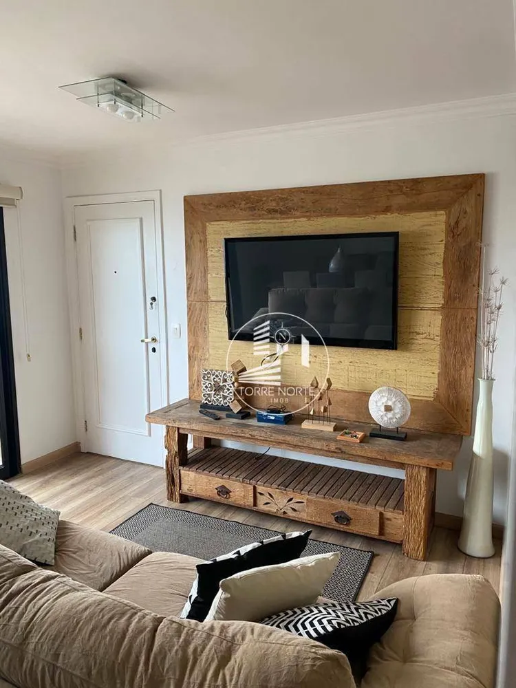 Apartamento, 3 quartos, 93 m² - Foto 1