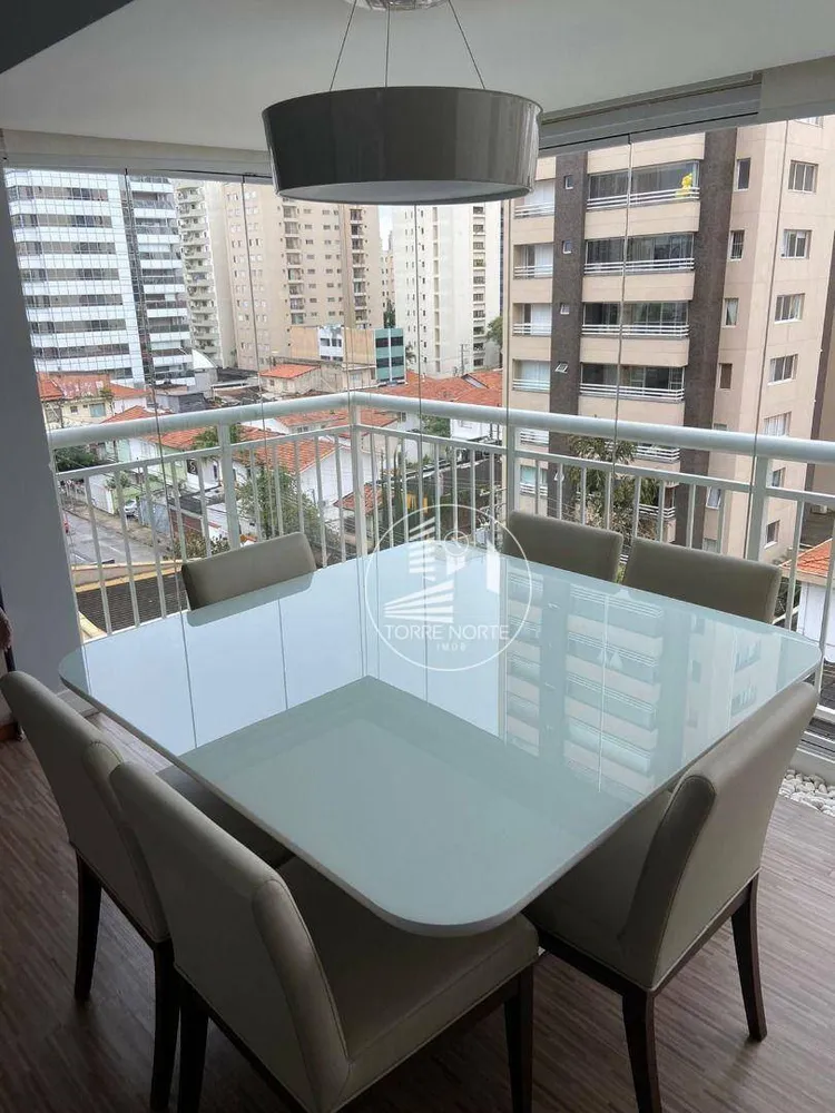 Apartamento, 3 quartos, 105 m² - Foto 4
