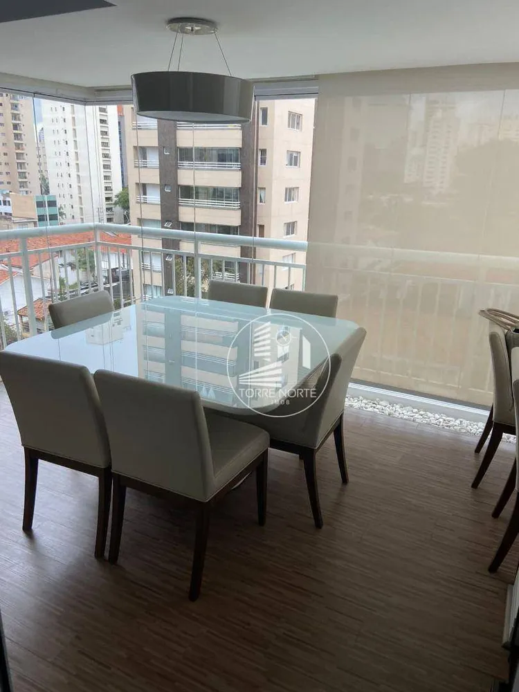Apartamento, 3 quartos, 105 m² - Foto 3