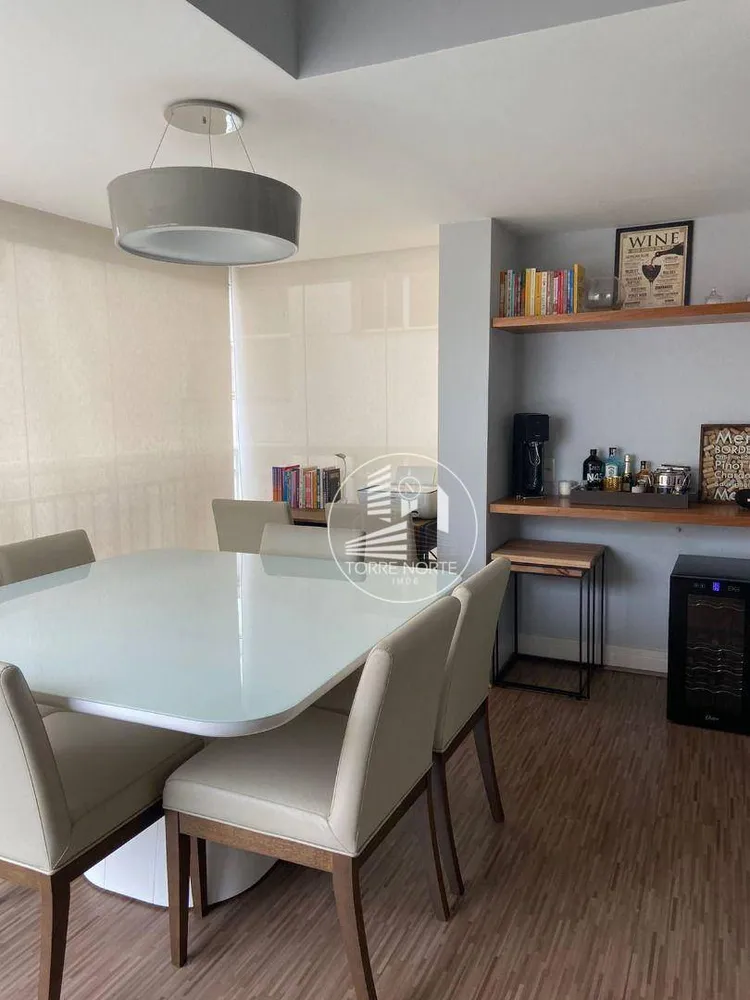 Apartamento, 3 quartos, 105 m² - Foto 1