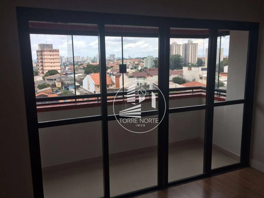 Apartamento, 3 quartos, 114 m² - Foto 4
