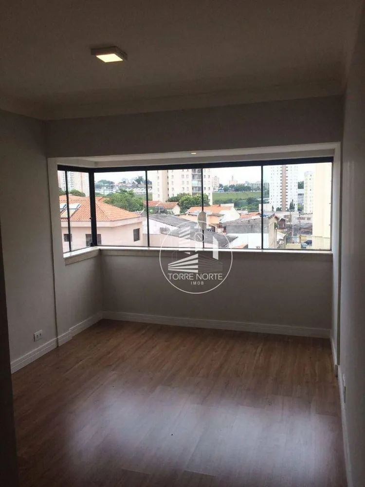 Apartamento, 3 quartos, 114 m² - Foto 2