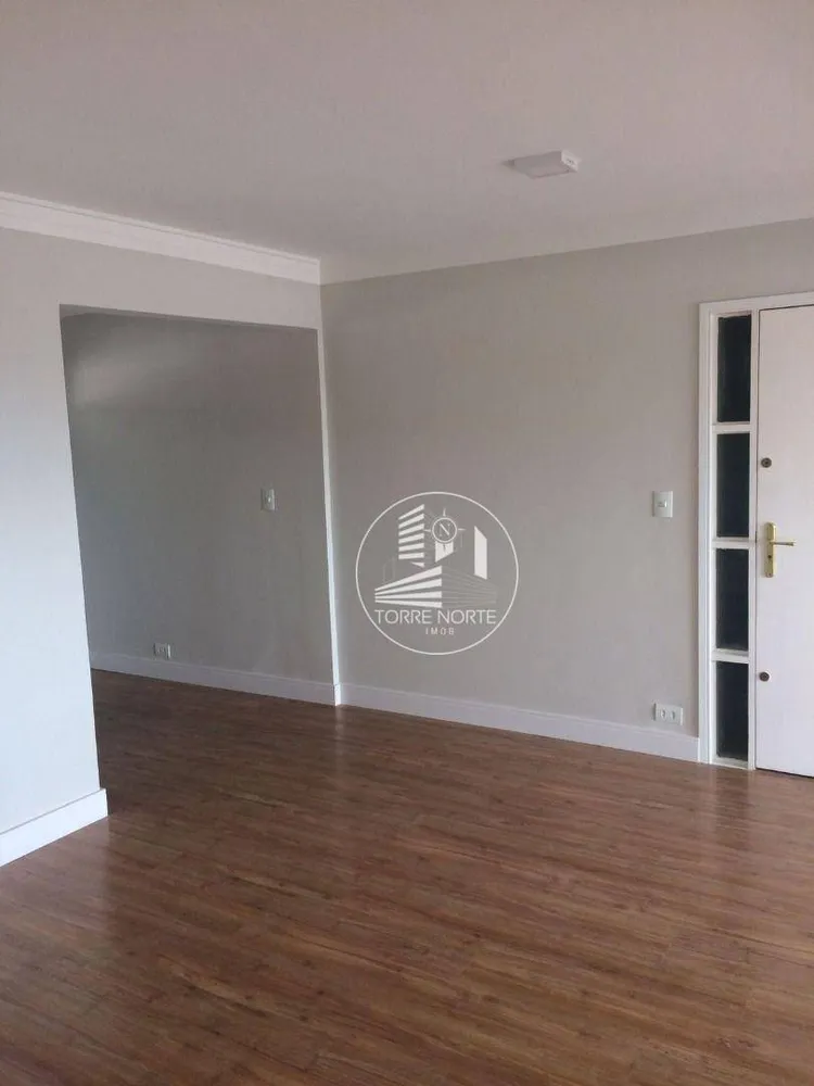 Apartamento, 3 quartos, 114 m² - Foto 1