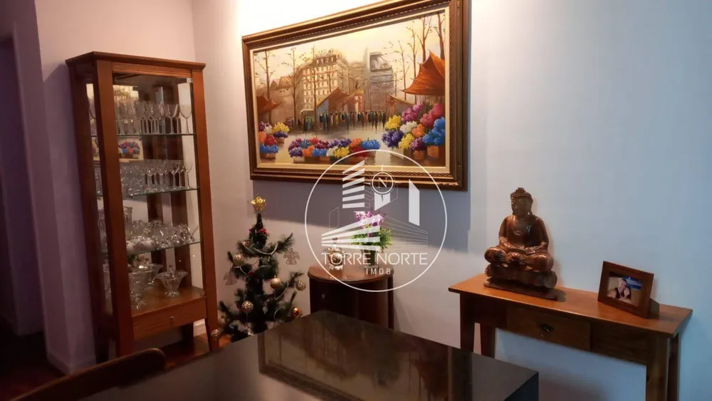 Apartamento, 2 quartos, 67 m² - Foto 2