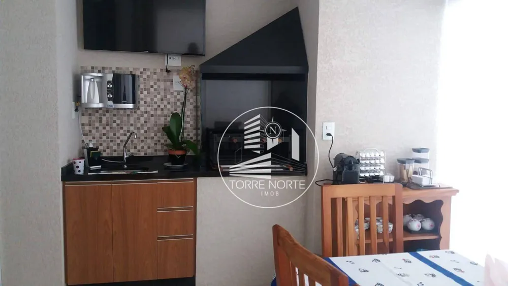 Apartamento, 2 quartos, 67 m² - Foto 1