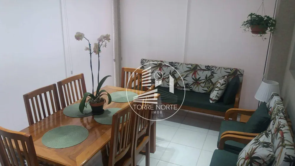 Apartamento, 2 quartos, 67 m² - Foto 4