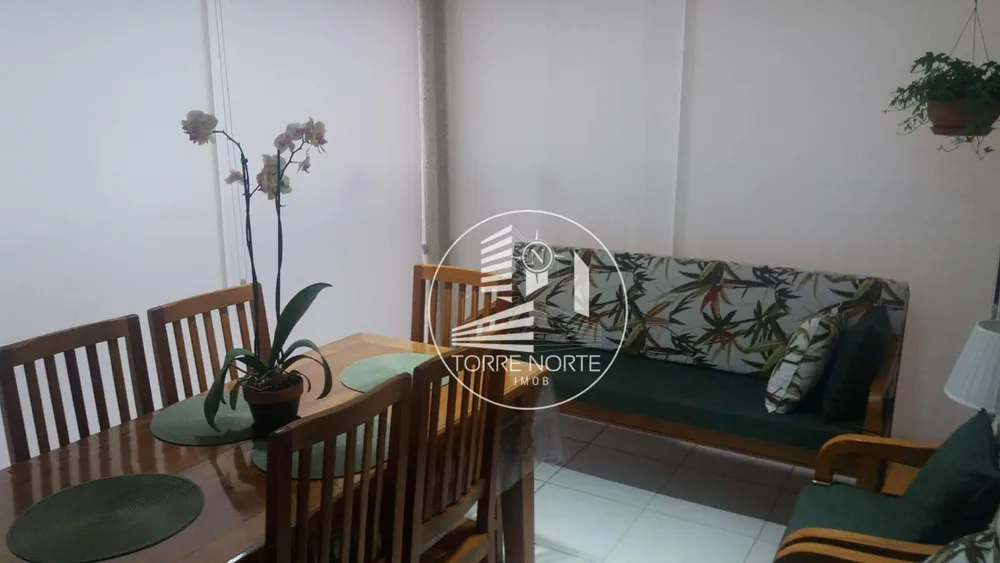 Apartamento, 2 quartos, 67 m² - Foto 3