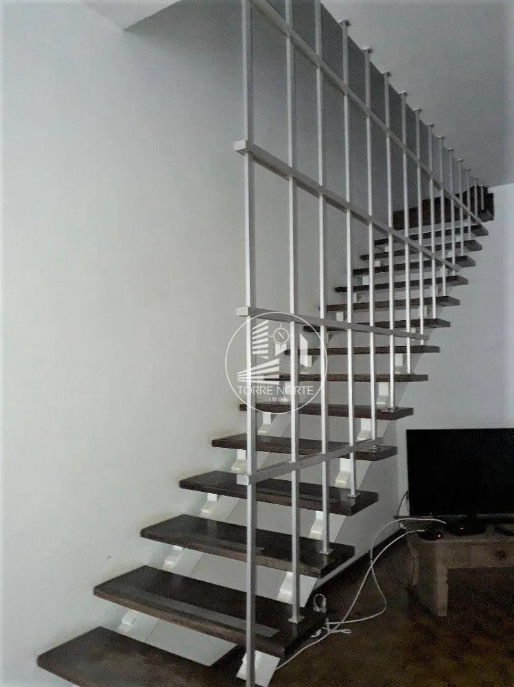 Casa, 3 quartos, 180 m² - Foto 3