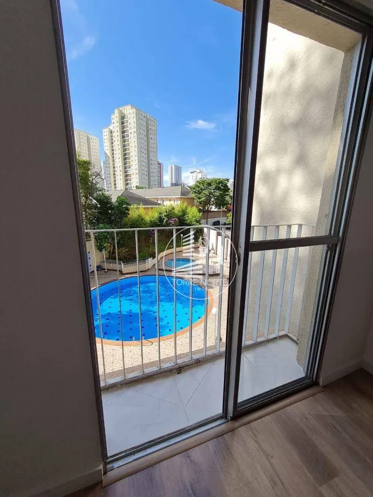 Apartamento, 2 quartos, 58 m² - Foto 2