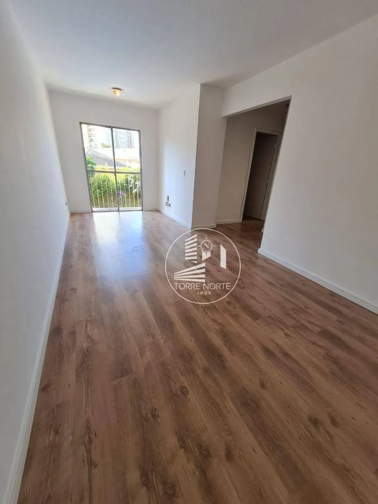 Apartamento, 2 quartos, 58 m² - Foto 1