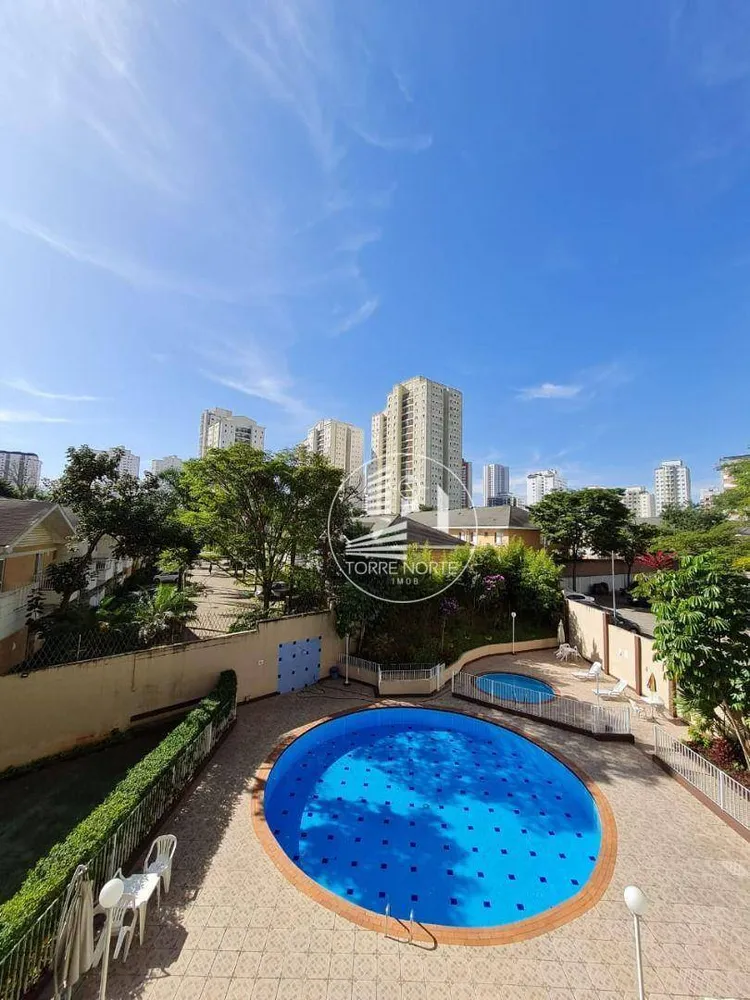 Apartamento, 2 quartos, 58 m² - Foto 3