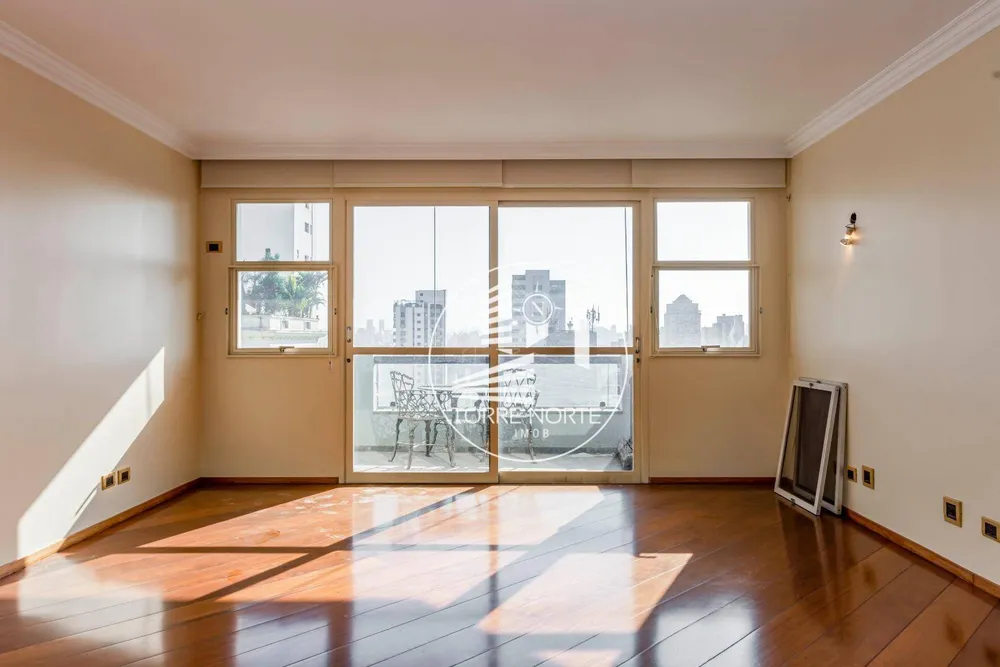 Apartamento, 3 quartos, 236 m² - Foto 4
