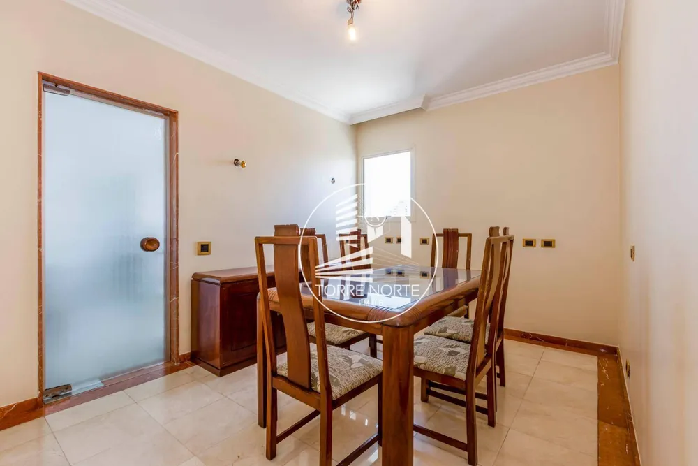 Apartamento, 3 quartos, 236 m² - Foto 3