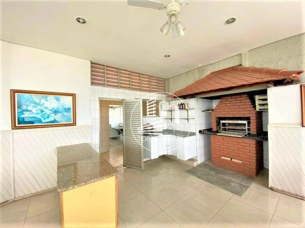 Cobertura, 4 quartos, 309 m² - Foto 4