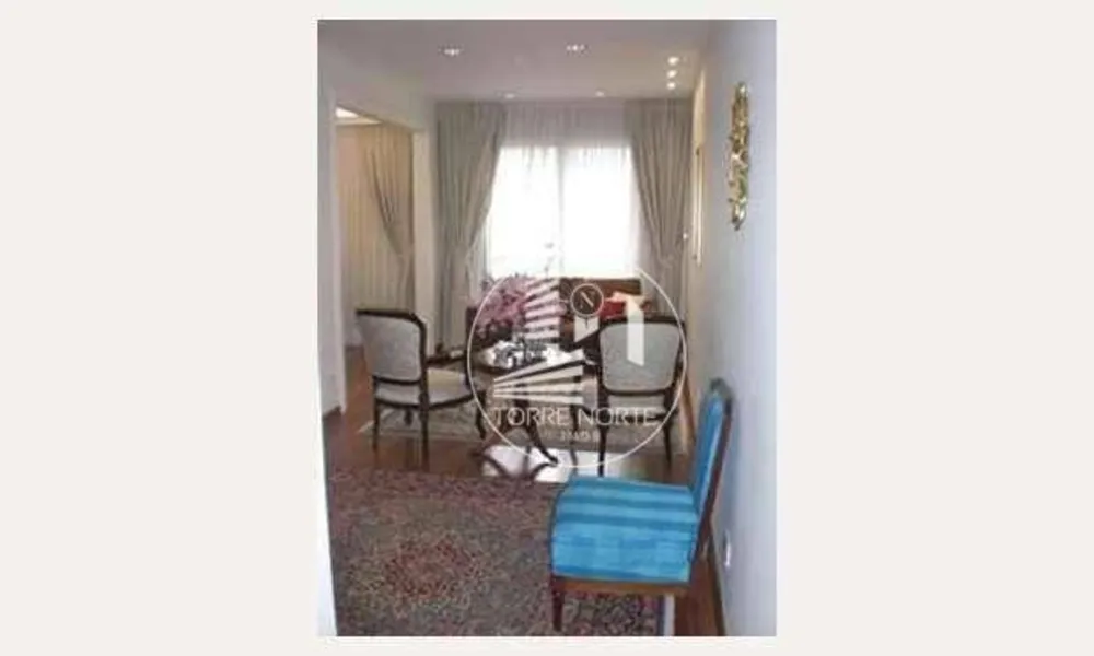 Cobertura, 3 quartos, 140 m² - Foto 3