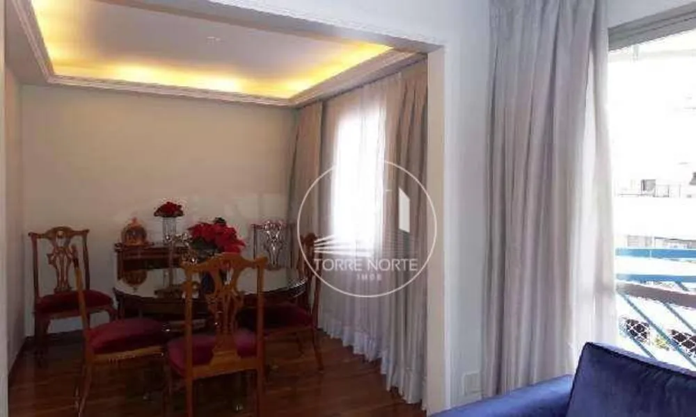 Cobertura, 3 quartos, 140 m² - Foto 2