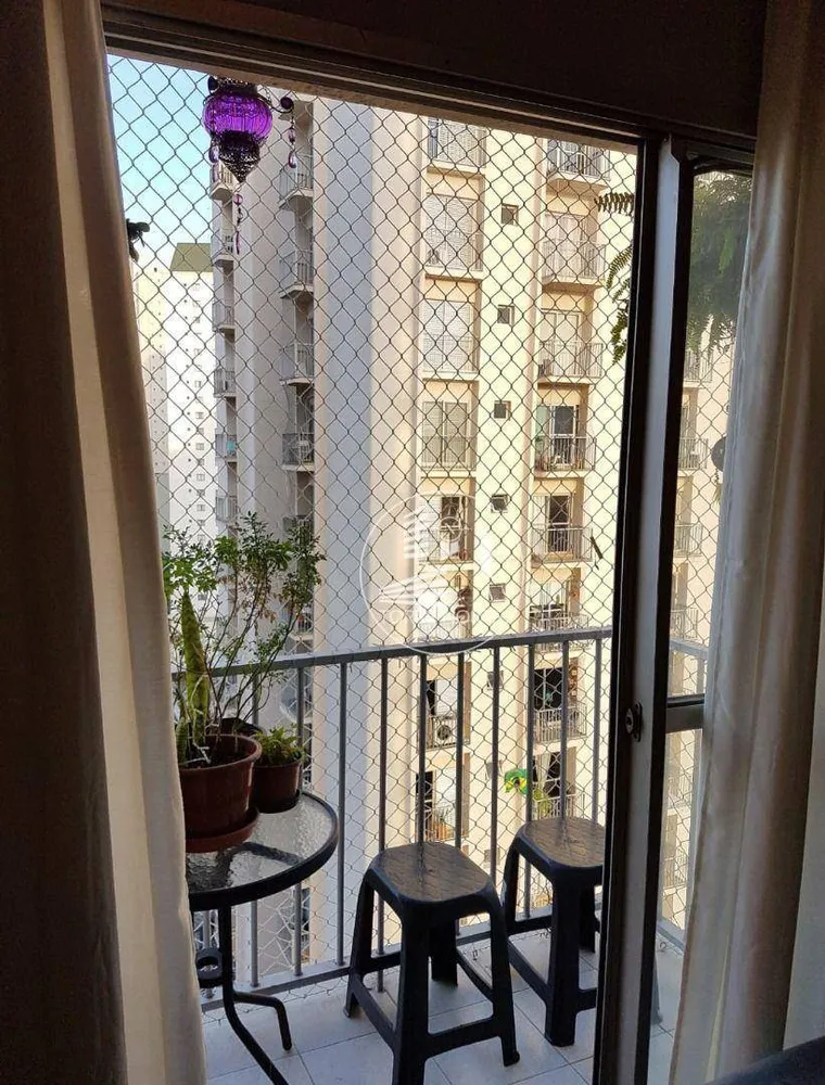 Apartamento, 2 quartos, 70 m² - Foto 4