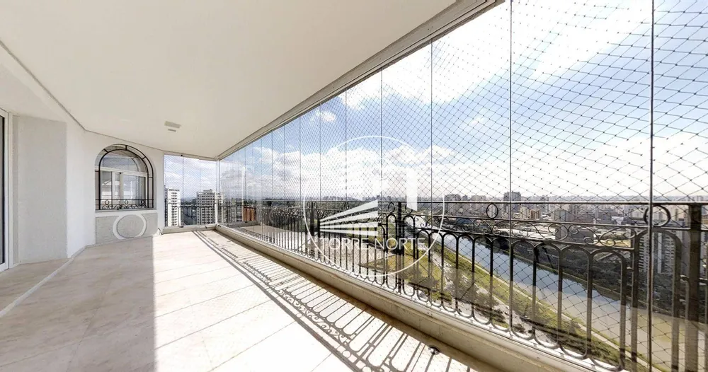 Apartamento, 4 quartos, 432 m² - Foto 1