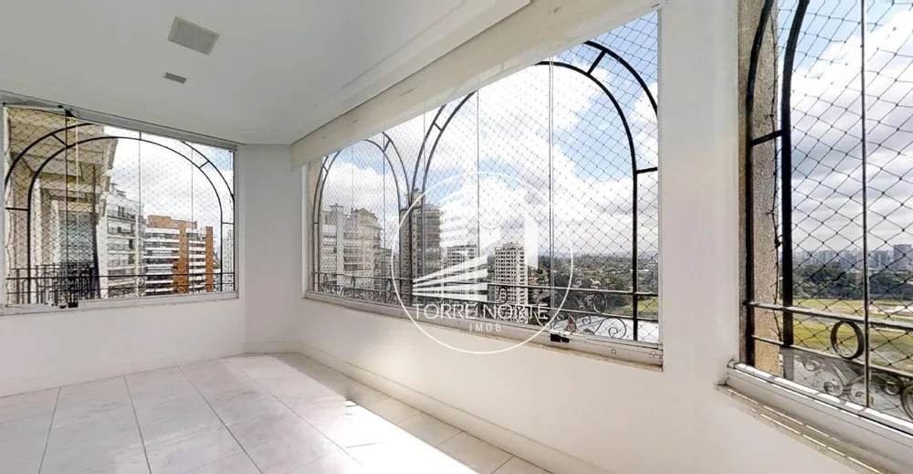 Apartamento, 4 quartos, 432 m² - Foto 2