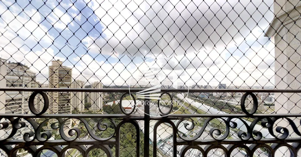 Apartamento, 4 quartos, 432 m² - Foto 3