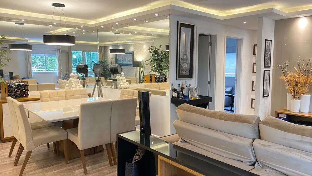 Apartamento, 2 quartos, 70 m² - Foto 2