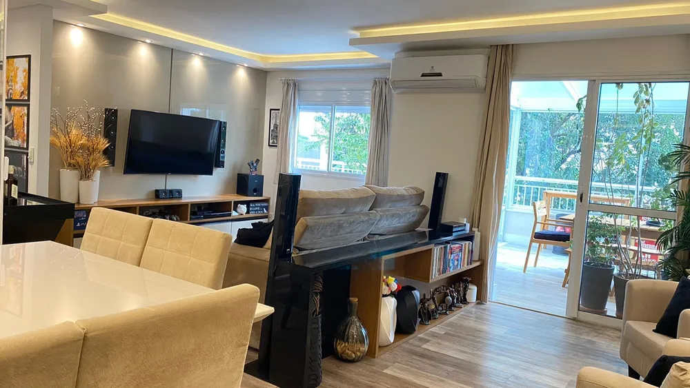 Apartamento, 2 quartos, 70 m² - Foto 4
