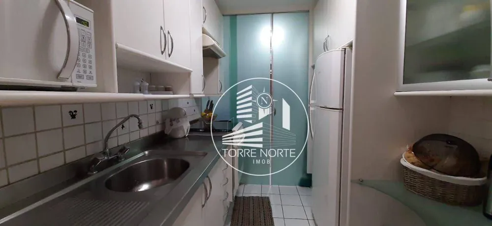 Apartamento, 3 quartos, 100 m² - Foto 4
