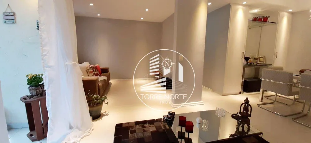 Apartamento, 3 quartos, 100 m² - Foto 1