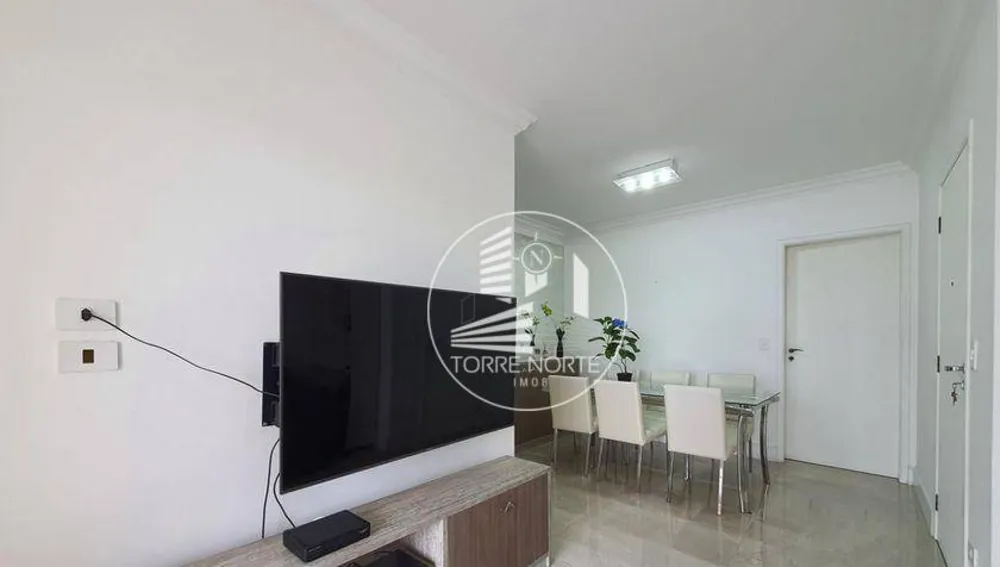 Apartamento, 3 quartos, 86 m² - Foto 2